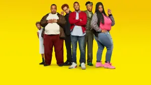 Задник к фильму "Шестерняшки" #296701