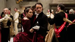 Задник к фильму "Шерлок Холмс: Игра теней" #237484