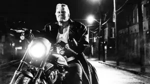 Задник к фильму "Город грехов 2: Женщина, ради которой стоит убивать" #288865