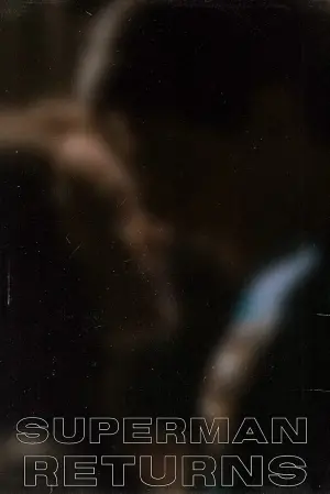 Постер к фильму "Возвращение Супермена" #319828