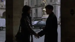 Задник к фильму "Идентификация Борна" #579449