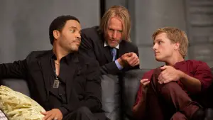 Задник к фильму "Голодные игры" #603125