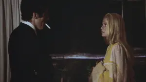 Задник к фильму "Долгое прощание" #214852