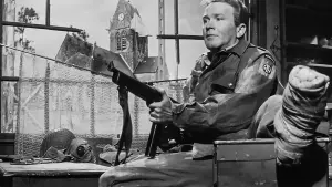 Задник к фильму "Самый длинный день" #206261