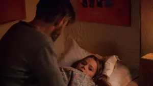 Задник к фильму "Клятва" #455933