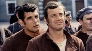 Задник к фильму "Скумон - приносящий беду" #459514