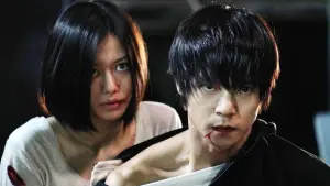 Видео к фильму Токийский гуль 2 | 映画『東京喰種　トーキョーグール２』2019年公開