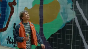 Задник к фильму "Сорванец" #533587