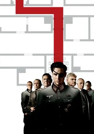 Постер к фильму "Операция Валькирия" #252349