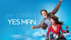 Задник к фильму "Всегда говори «ДА»" #712322