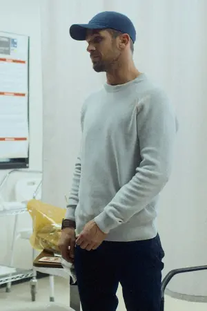 Постер к фильму "Подстава" #335623