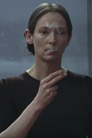 Постер к фильму "Суспирия" #488727