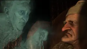 Задник к фильму "Рождественская история" #599840