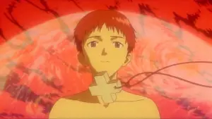 Задник к фильму "Конец Евангелиона" #648756