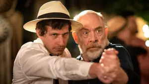 Задник к фильму "Зависнуть в Палм-Спрингс" #223757