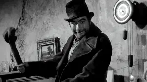 Задник к фильму "Оливер Твист" #350325