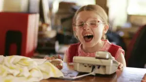 Задник к фильму "Маленькая мисс Счастье" #657398