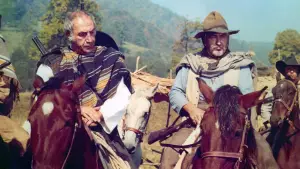 Задник к фильму "Северино" #740073