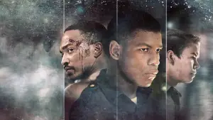 Задник к фильму "Детройт" #721368