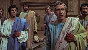 Задник к фильму "Юлий Цезарь" #620632