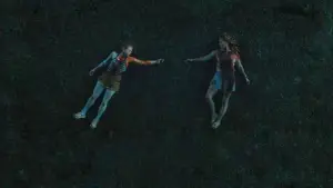 Задник к фильму "Улица Страха. 2 часть: 1978" #696766