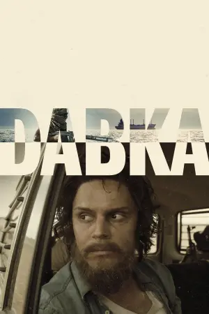 Постер к фильму "Пираты Сомали" #360771