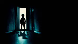 Задник к фильму "Заклятье: Другая сторона" #741781