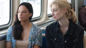 Задник к фильму "Вдовы" #341612