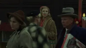 Задник к фильму "Кэрол" #685172