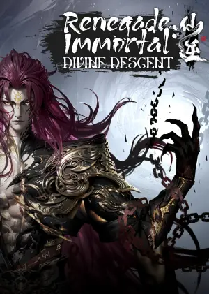 Противостояние святого: Битва пришествия богов