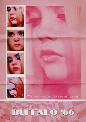 Постер к фильму "Баффало 66" #444860