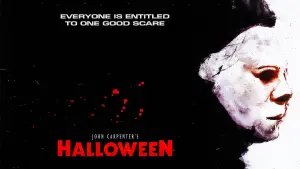 Задник к фильму "Хэллоуин" #41487