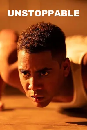 Постер к фильму "Неукротимый" #643750