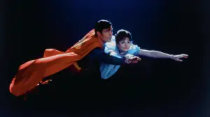 Задник к фильму "Супермен" #631332