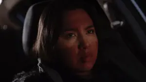 Видео к фильму Холодная дорога | Official Trailer