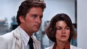 Задник к фильму "Кома" #267040