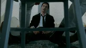 Задник к фильму "Константин: Повелитель тьмы" #599994