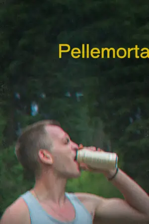 Постер к фильму "Pellemorta" #778540
