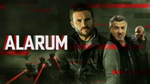 Аларум