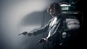 Задник к фильму "Ангел" #215827