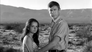 Задник к фильму "Быстрая Кошечка! Убей, Убей!" #467236