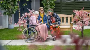 Задник к фильму "Здесь ты найдешь меня" #422803