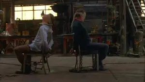 Задник к фильму "Пять пальцев" #494276