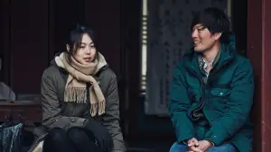 Задник к фильму "Прямо сейчас, а не после" #950419