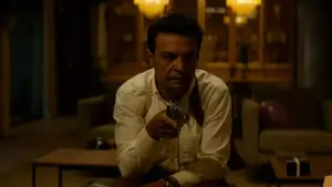 Задник к фильму "Залог" #735516