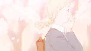 Задник к фильму "Твой цвет" #607822