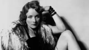 Задник к фильму "Марокко" #499977