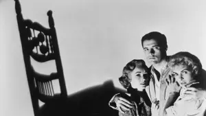 Задник к фильму "Психо" #173970