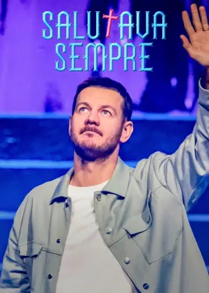 Постер к фильму "Salutava Sempre"