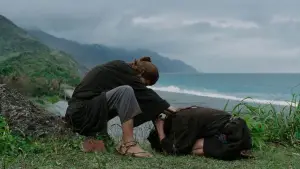 Задник к фильму "Молчание" #692944